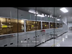 เครื่องแสดงจอ LCD แบบไม่สัมผัส